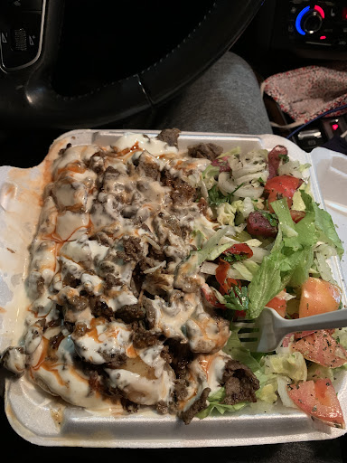 Photo of Top Grill Shawarma - 1900 Lakeshore Rd W, Mississauga, ON L5J 1J7